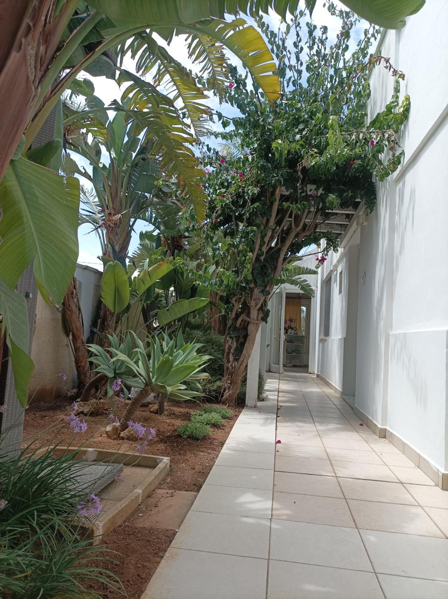 La Giara Resort Torre San Giovanni Ugento Dış mekan fotoğraf