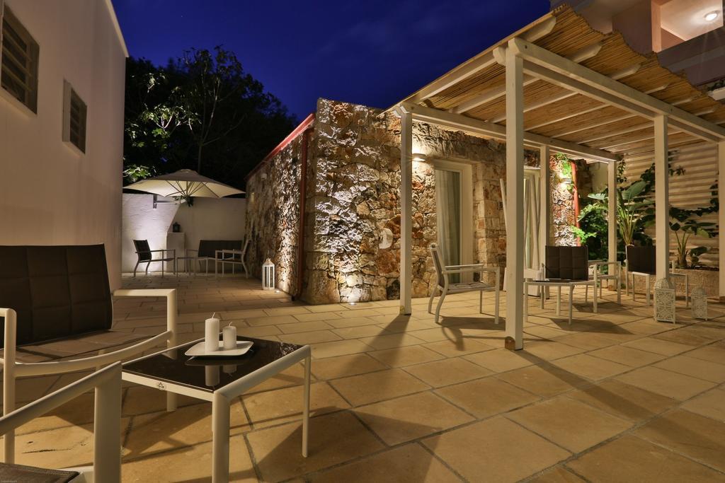 La Giara Resort Torre San Giovanni Ugento Dış mekan fotoğraf