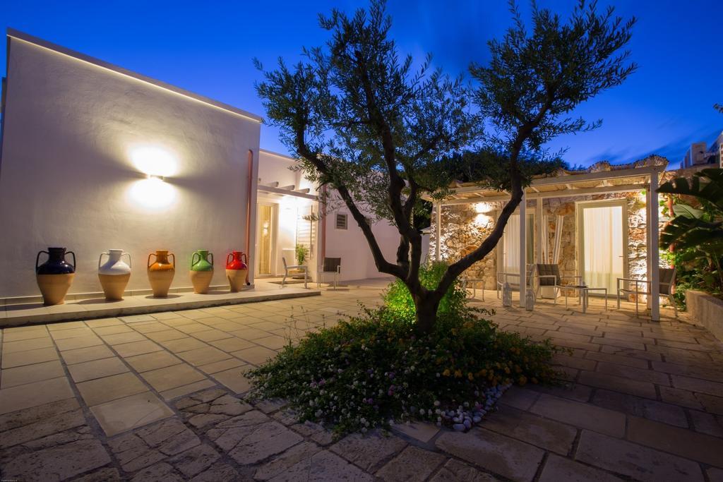 La Giara Resort Torre San Giovanni Ugento Dış mekan fotoğraf