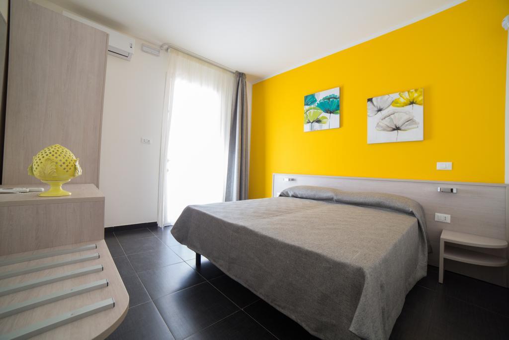 La Giara Resort Torre San Giovanni Ugento Dış mekan fotoğraf