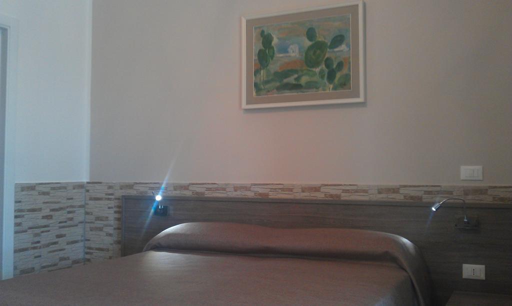 La Giara Resort Torre San Giovanni Ugento Dış mekan fotoğraf